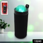3D Disco Light Sound Bluetooth Speaker (1 Pc) - With Dupatta by Nari Haat, Indian ethnic wear, women clothing, design...
