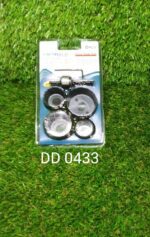 Hole Saw Set Drill Bit set 32mm ,38mm ,44mm ,54mm (6 pcs) - Full Detail by Nari Haat, Indian ethnic wear, women cloth...