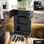 Smartphone Car Holder – Air Vent & Dashboard Bracket (1 Pc) - With Dupatta by Nari Haat, Indian ethnic wear, women ...