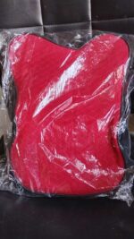 Say Goodbye to Neck Pain: Memory Foam Car Neck Pillow for Drivers (1 Pc, Mix Color) - Full Detail by Nari Haat, India...