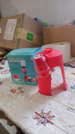 Cold Drink Soda Dispenser Coke Beverage  for Home, Picnic and Travelling - Full Detail by Nari Haat, Indian ethnic we...