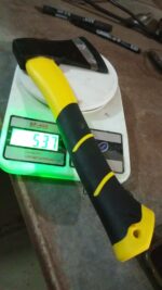 Gardening Tools Hatchet Axe, Pick Axe (537 Gm) - Full Detail by Nari Haat, Indian ethnic wear, women clothing, design...