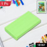 Fancy & Stylish Eraser (1 Pc / Mix Design) - With Dupatta by Nari Haat, Indian ethnic wear, women clothing, designer ...