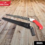 Hand Pruning Saw for Tree Branch Cutter (1 Pc With Cover) - With Dupatta by Nari Haat, Indian ethnic wear, women clot...