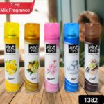 Air Freshener | Mix Fragrance (300 Ml Approx / 1 Pc) - With Dupatta by Nari Haat, Indian ethnic wear, women clothing,...