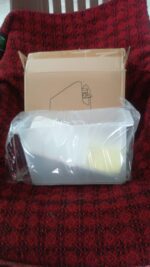 Drink Dispenser Portable Water Jug with Faucet (3.5 Ltr.) - Full Detail by Nari Haat, Indian ethnic wear, women cloth...