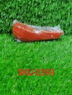 Microwave Safe, Unbreakable, Colorful Soup / Dessert Spoons, Food Grade Set of 6 Pcs - Full Detail by Nari Haat, Indi...