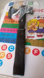 Multifunction Axe 3 in 1 Slot Pulls Nails Hammer Tool (1 Pc) - Full Detail by Nari Haat, Indian ethnic wear, women cl...