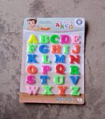 Magnetic Letters to Learn Spelling - Full Detail by Nari Haat, Indian ethnic wear, women clothing, designer suit