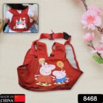 Protect Your Precious Cargo: Baby Safety Belt for Carrier (1 Pc) - Two Wheeler Safety - With Dupatta by Nari Haat, In...