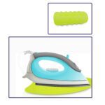 Heat Resistant Silicon Iron Mat - Fabric Detail by Nari Haat, Indian ethnic wear, women clothing, designer suit