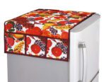 Exclusive Decorative Fridge Top Cover