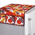 Exclusive Decorative Fridge Top Cover