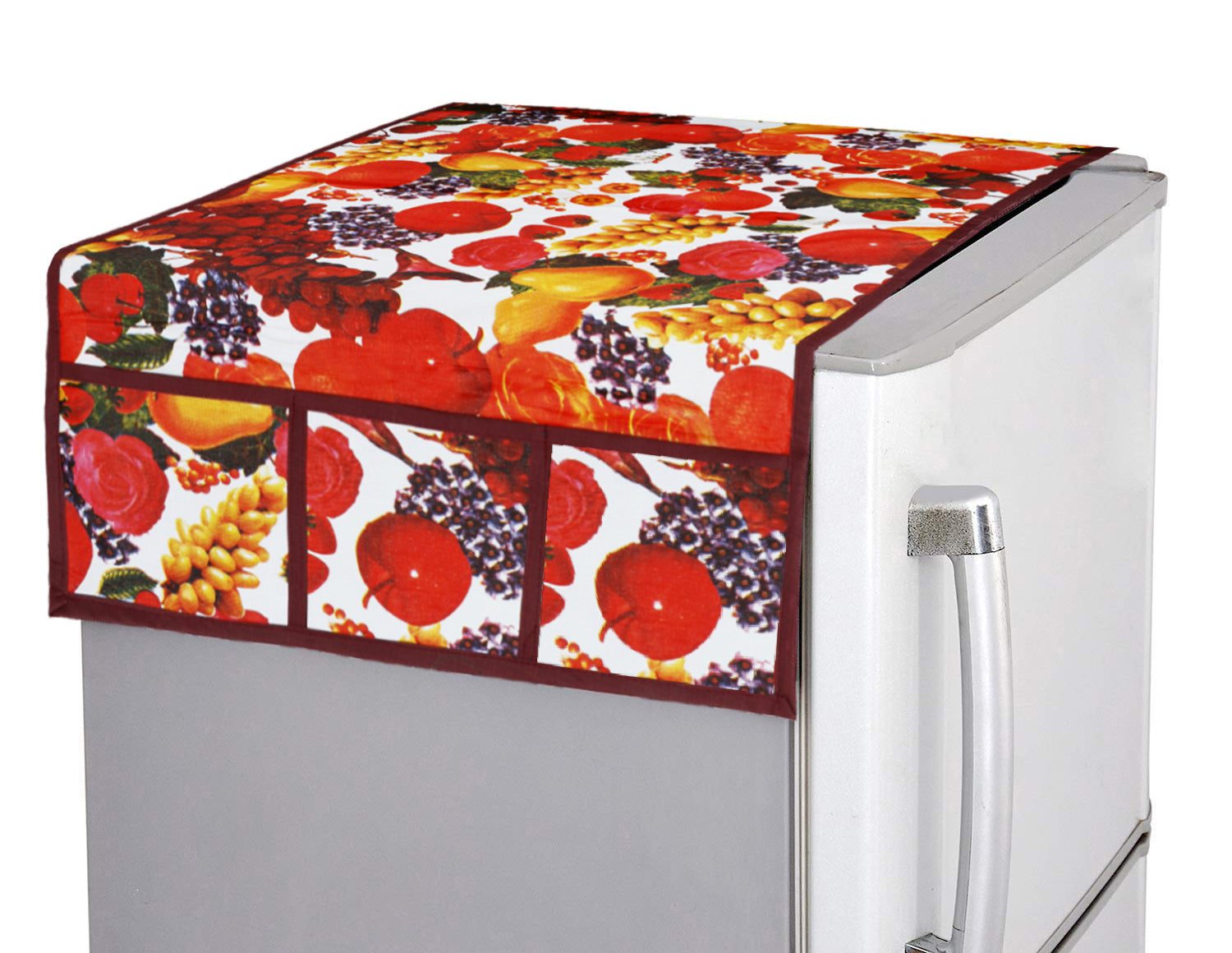 kuber-industries-fruits-design-pvc-fridgerefrigerator-top-cover-white-amp-maroon-226086_l.jpg Exclusive Decorative Fridge Top Cover