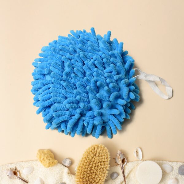 Microfiber Cleaning Duster for Home Use