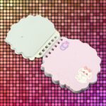 Cartoon Diary Personal Diary Printed Fancy page Diary Multi Shape Cartoon Diary  (Unique Mini Diary, Pocket Size Diar...