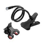 360 Degree Flexible Portable Foldable Metal-Lazy Stand Bracket - Sleeve Design by Nari Haat, Indian ethnic wear, wome...