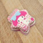 Cartoon Diary Personal Diary Diary Multi Shape Cartoon Diary 1 Pc) - Back View by Nari Haat, Indian ethnic wear, wome...