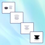 Designer Mobile Holder (1Pc Only) - Sleeve Design by Nari Haat, Indian ethnic wear, women clothing, designer suit