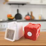 Potato cutter / French Fried Cutter - Sleeve Design by Nari Haat, Indian ethnic wear, women clothing, designer suit