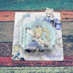 Cartoon Diary  (Unique Mini Diary, Pocket Size Diary , Travel Diary , Notebook ) (1 Pc) - Neckline Detail by Nari Haa...