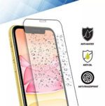 High Strengthened Toughen Tempered Glass For Smartphone - Full Detail by Nari Haat, Indian ethnic wear, women clothin...