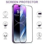 High Strengthened Toughen Tempered Glass For Smartphone - Full Detail by Nari Haat, Indian ethnic wear, women clothin...