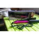 Portable Hair straight device Beauty and Personal Care(1 Pc), Hair accessories - Fabric Detail by Nari Haat, Indian e...