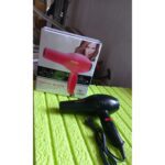 Professional Multi Purpose Hair Dryer Salon, Hair Dryer (1800 Watts) - Fabric Detail by Nari Haat, Indian ethnic wear...