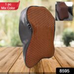 Say Goodbye to Neck Pain: Memory Foam Car Neck Pillow for Drivers (1 Pc, Mix Color) - With Dupatta by Nari Haat, Indi...