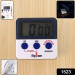 Digital Kitchen Timer with Alarm Stop Watch Timer for Kitchen - With Dupatta by Nari Haat, Indian ethnic wear, women ...