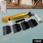 Plastic Body Hair Trimmer for Men Hairstyle Trimmer, Hair accessories - With Dupatta by Nari Haat, Indian ethnic wear...