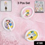 Multipurpose Wall Hooks: Kitchen, Bathroom, Door Hangers - With Dupatta by Nari Haat, Indian ethnic wear, women cloth...