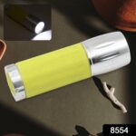 Mini LED Flashlight Torch – High Lumen Pocket Light (Battery Not Included) - With Dupatta by Nari Haat, Indian ethn...