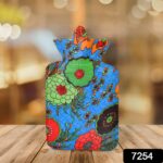 7254 Personal Care Rubber Hot Water Heating Pad Bag for Pain Relief - With Dupatta by Nari Haat, Indian ethnic wear, ...