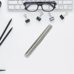 8.9mmx1.2mm Small Ferrite Silver Magnets in Disc Shape for Photo Gallery Hobby  65pc Set - Closeup Embroidery by Nari...