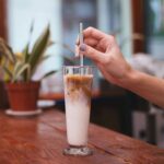 Set of 4 Stainless Steel Straws & Brush (2 Straight straws, 2 Bent straws, 1 Brush) - Full Detail by Nari Haat, India...