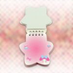 Cartoon Diary Personal Diary Diary Multi Shape Cartoon Diary 1 Pc) - Neckline Detail by Nari Haat, Indian ethnic wear...