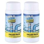 Powerful Sink and Drain Cleaner, Super Clog Remover (110 Gm) - Neckline Detail by Nari Haat, Indian ethnic wear, wome...