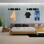 Wall Mounted Coat Hanger Rack – 6 Hooks for Clothes, Jackets & Hats - Full Detail by Nari Haat, Indian ethnic wear,...