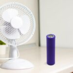 3.7V 1200mAh Rechargeable Battery – High-Capacity Lithium Cell (1 Pc) - Closeup Embroidery by Nari Haat, Indian eth...