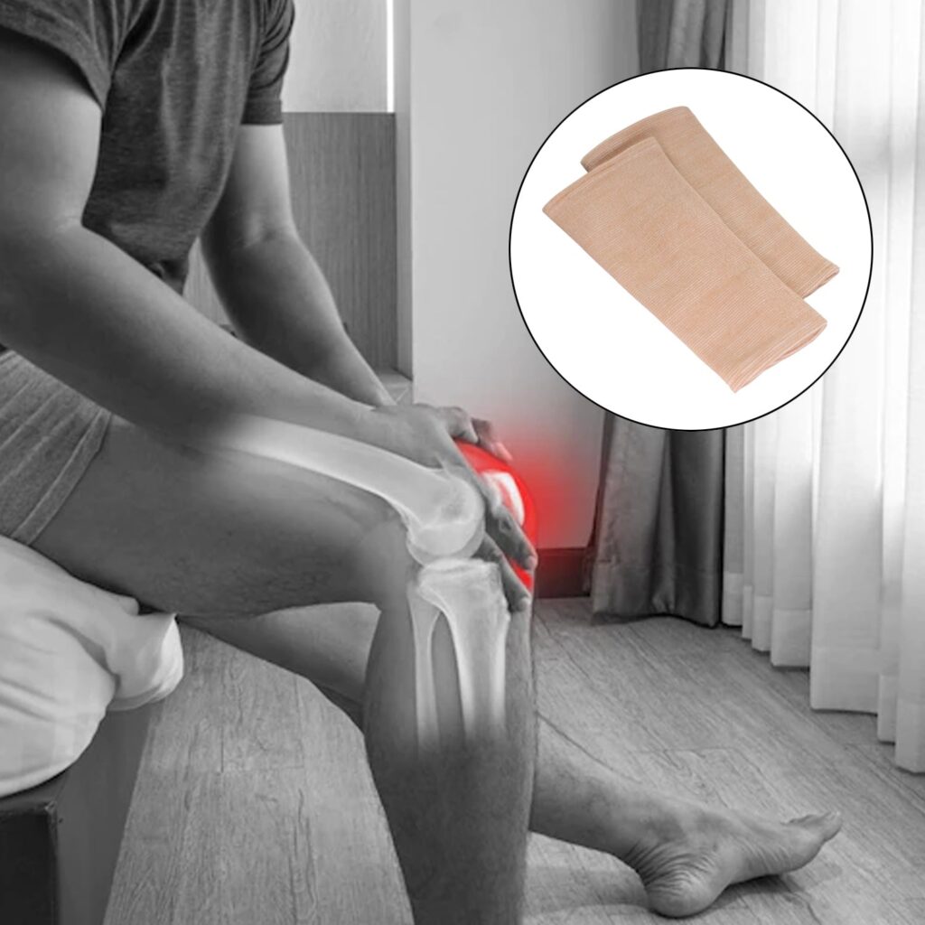 XL Knee Cap for Knee Support