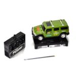 Remote Control Jeep Toy Car for Kids. - Front View by Nari Haat, Indian ethnic wear, women clothing, designer suit