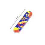 Professional Nail Filer Double Sided For Nail Shaper Nail File ( 1 pcs ) - Sleeve Design by Nari Haat, Indian ethnic ...