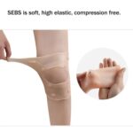 Silicone Ultra Thin Waterproof Knee Pad,1pc of magnetic knee pads - Image 6