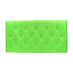 Green 3D Adhesive Wallpaper for Living Room – Self Adhesive Home Decor - Image 5