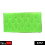 Green 3D Adhesive Wallpaper for Living Room – Self Adhesive Home Decor - Image 2