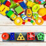 Geometric Brick - 5 Angle Matching Column Blocks for Kids – Preschool Learning Toy - Fabric Detail by Nari Haat, In...