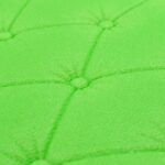 Green 3D Adhesive Wallpaper for Living Room – Self Adhesive Home Decor - Image 3