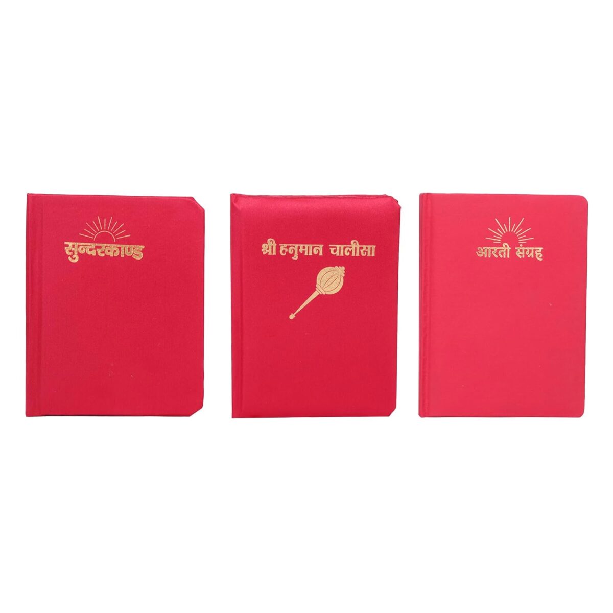 61nluHMA-XL._SL1500_ Click Pujan Fancy Red Cover Sundar Kand book | 128 Pages | Devotional | Lord Hanuman | Spirituality | A Journey of Faith and Devotion |Ideal for Daily Reading, Prayer & Gifting - Image 1